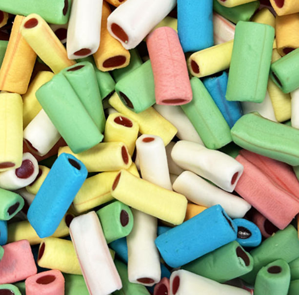 Mini Bâton Mix Fraise 100g