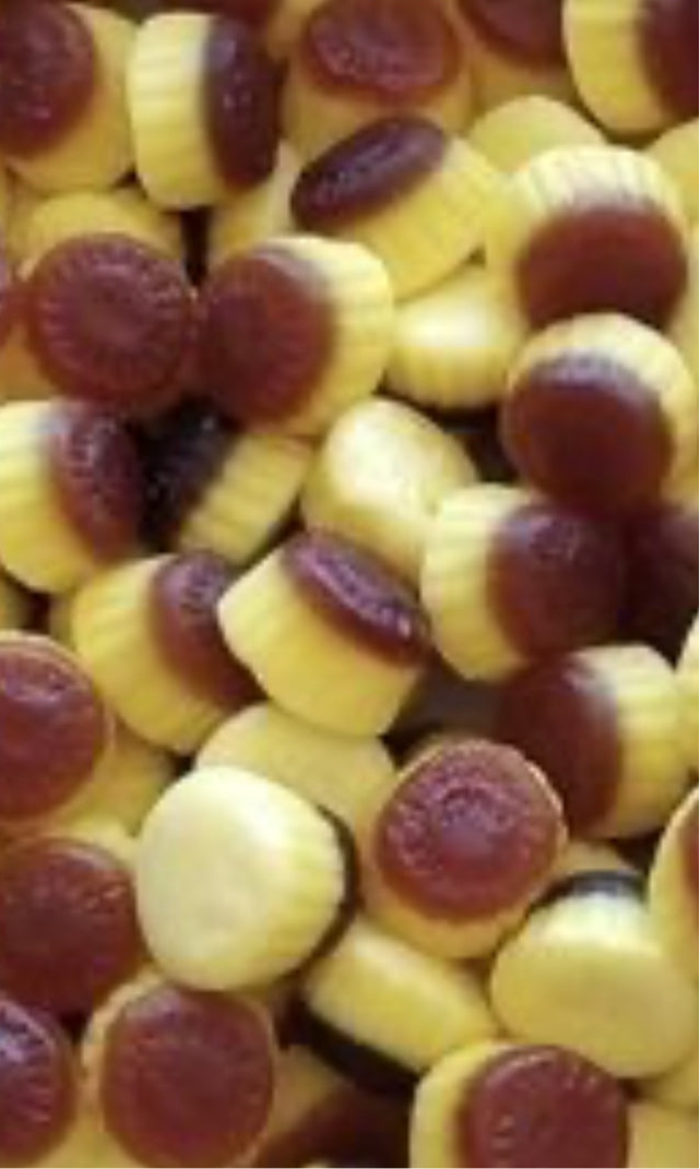 Karamell-Flan 100g