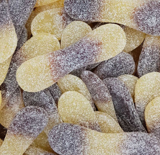 Langues Cola 100g