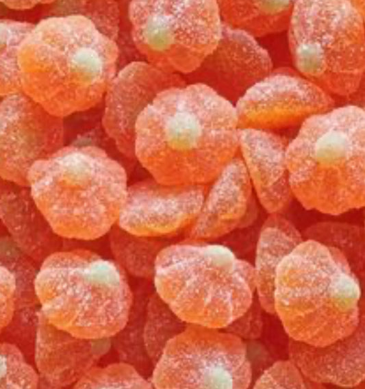 Mandarines sucrées 100g