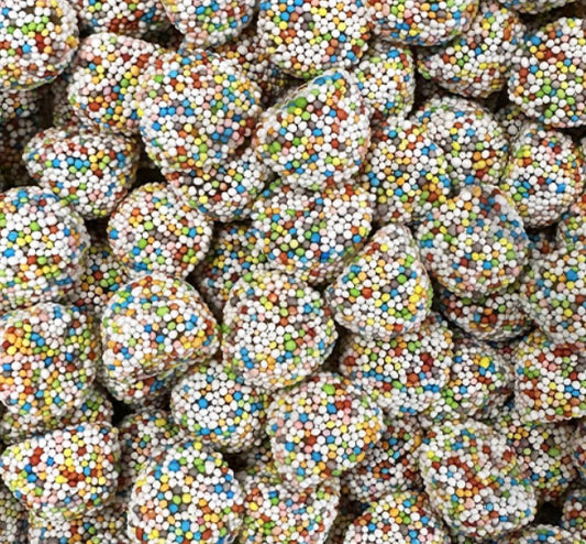 Mûres Multicolores 100g