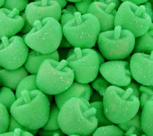 Pommes sucrées 100g