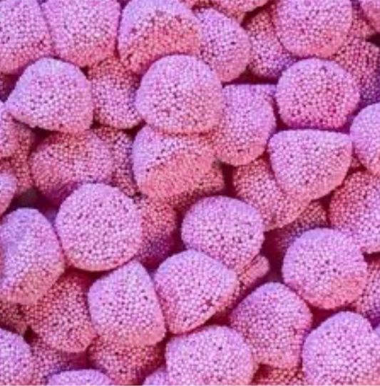 Mûres perlées ROSES 100g