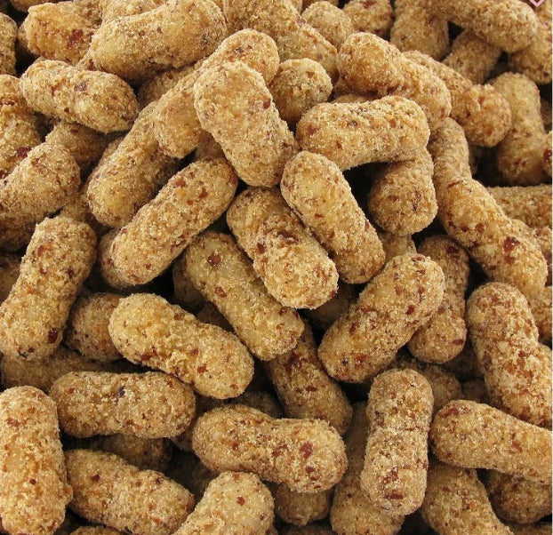 Erdnussblättchen 100g