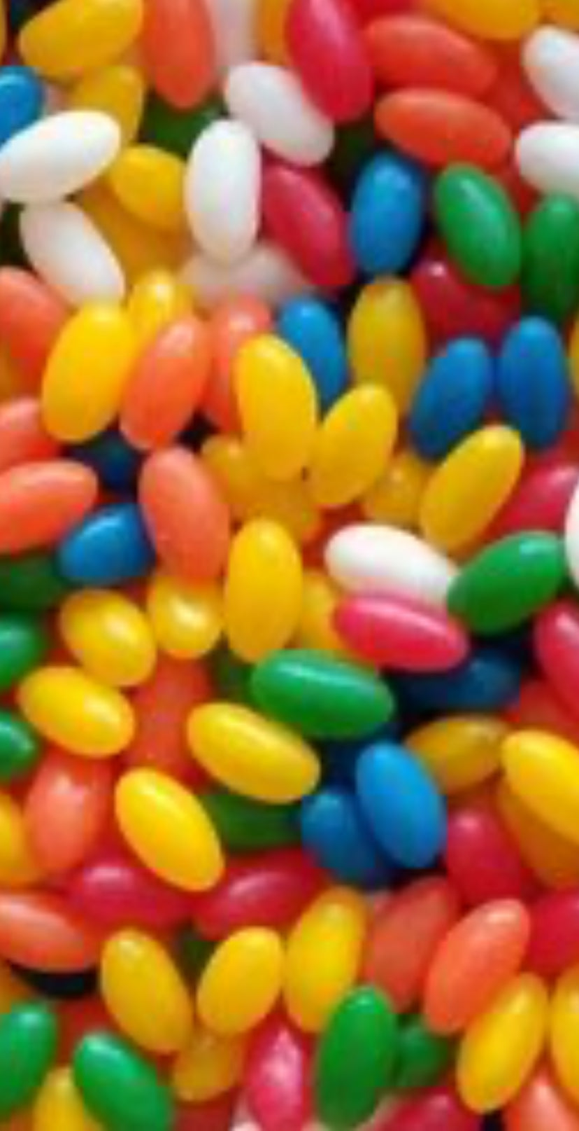Jelly Beans 100g