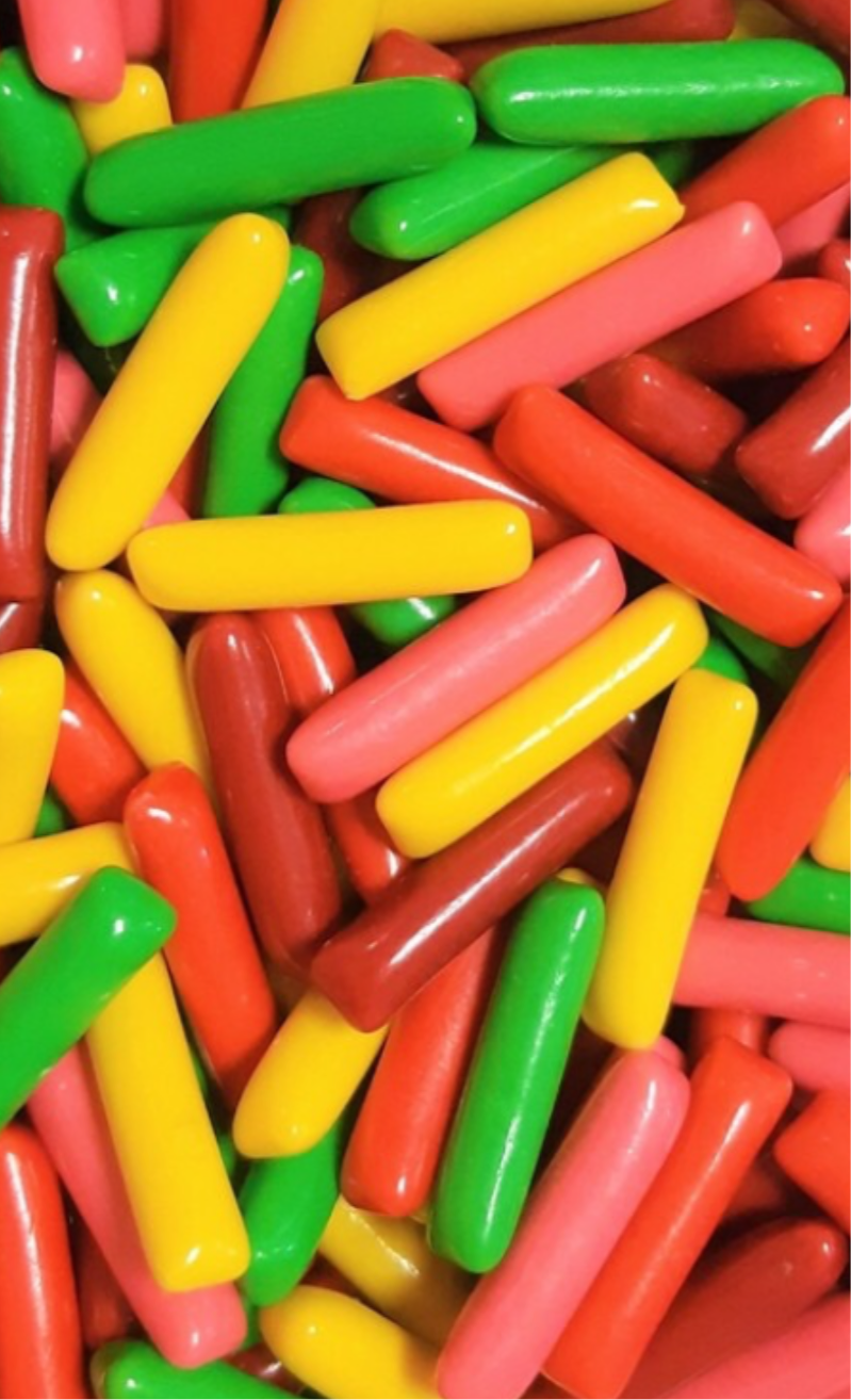 Hitschies ORIGINAL 100g