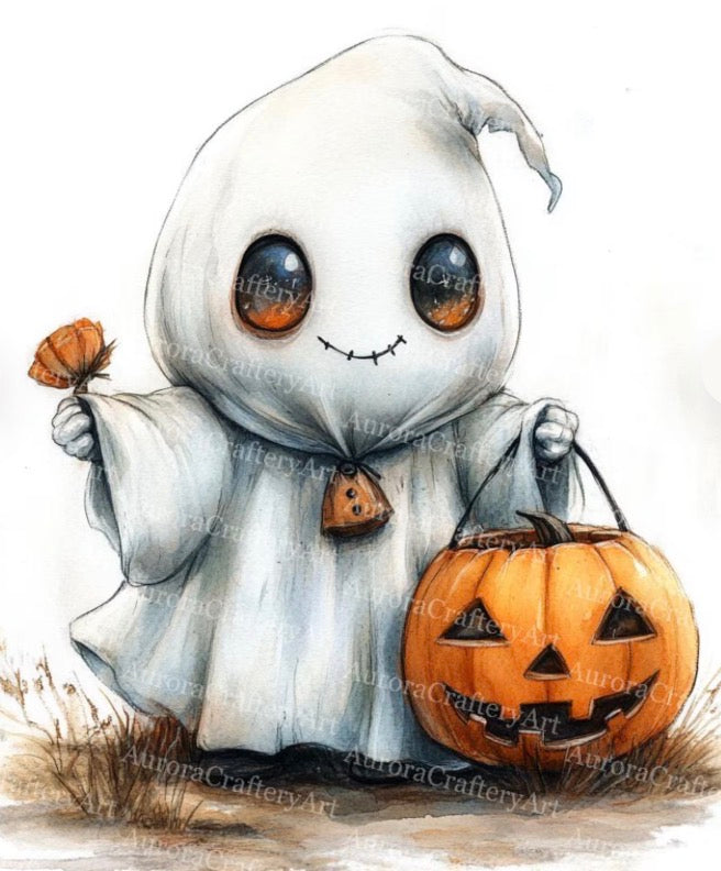 HALLOWEEN 🎃