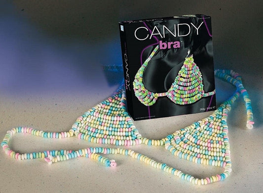 Soutien gorge bonbon