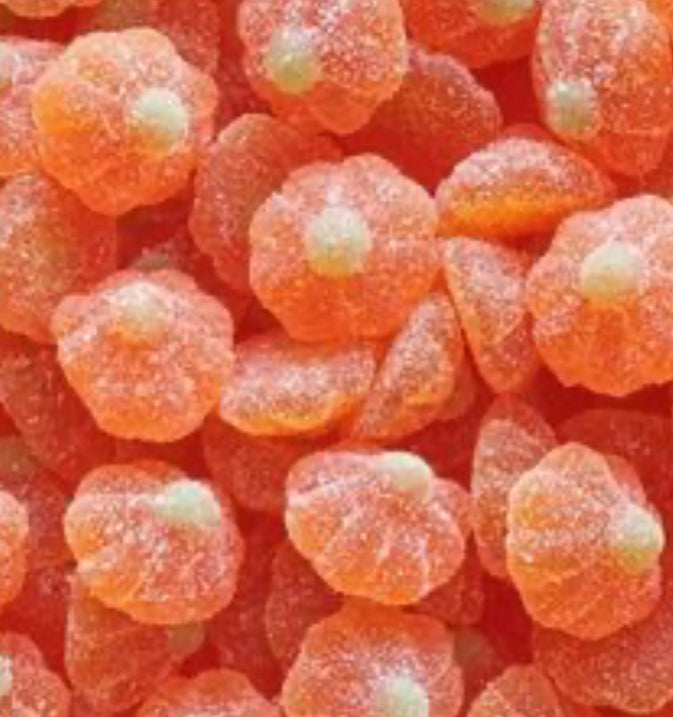 Süße Mandarinen 100g