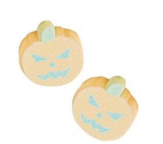 Guimauve citrouilles 100g
