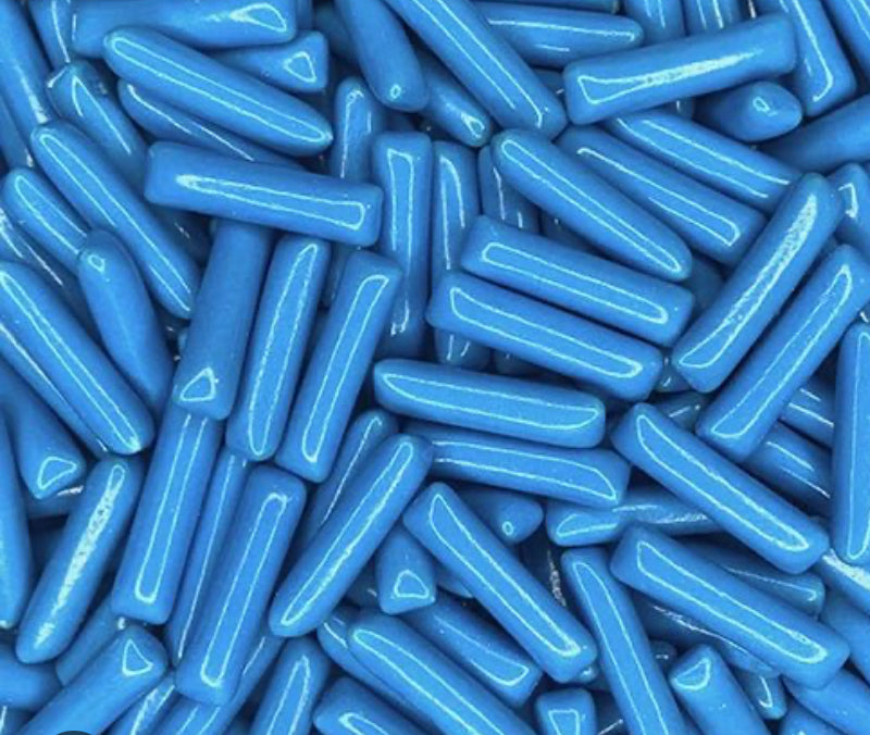 HITSCHIES framboise 100g