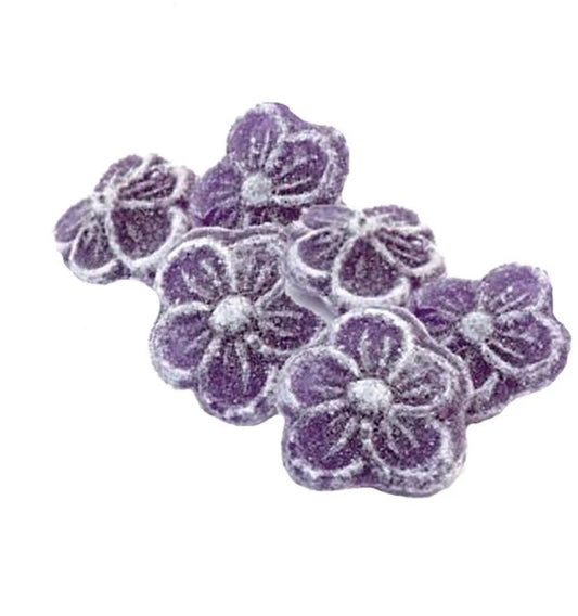 Violettes 100g