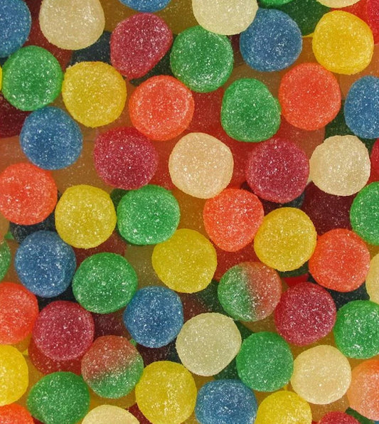 Süße Kuppeln 100g