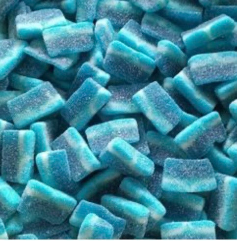 Süße Wassermelonenscheiben 100g