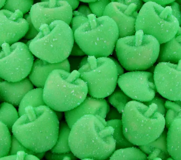 Pommes sucrées 100g